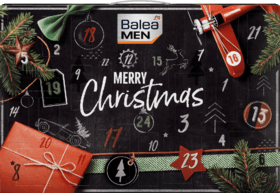 Balea Men Adventskalender 2020