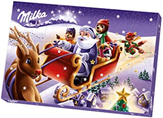 Milka Adventskalender 2020 - 1 x 200g