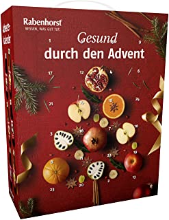 Rabenhorst Adventskalender 2020